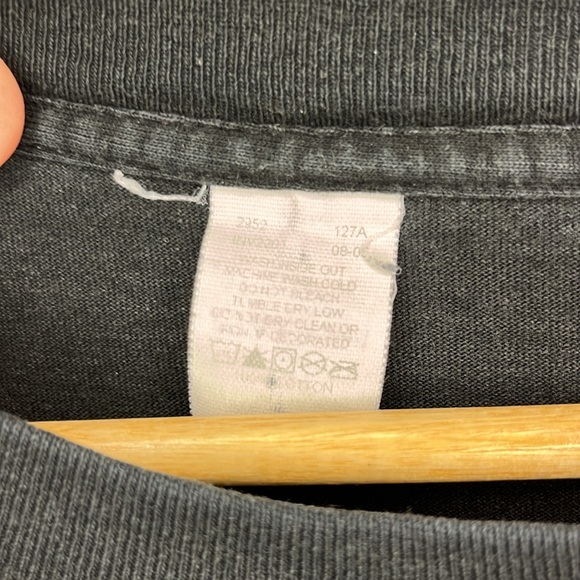 Vintage Xray - Diver Tee - Picture 3 of 4